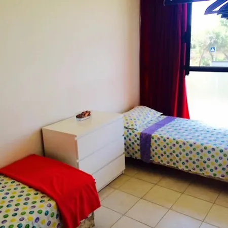 With 2 Bedrooms In Fano, With Wonderful Sea View, Furnished *
